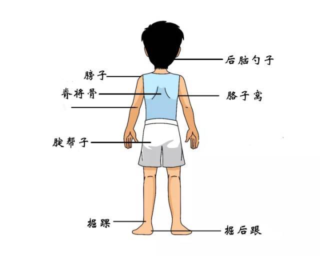 只有菏泽人才看得懂的方言土话