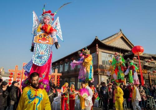 内蒙古竟然有十种方言，其中呼市方言最复杂